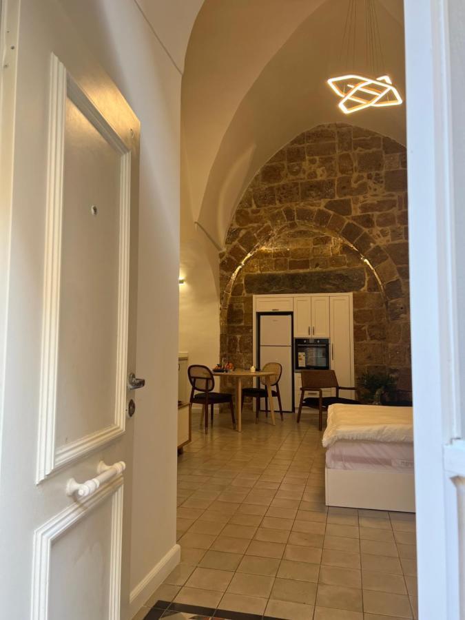 Отель Beit-Sitti Акко Экстерьер фото